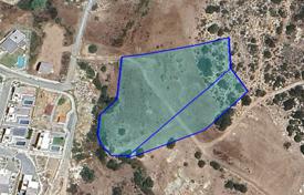Terreno en Pareklisia, Chipre. 1 500 000 €