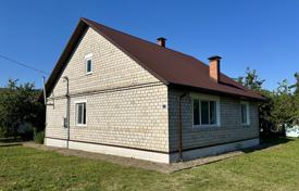 4 dormitorio chalet 117 m² en Minsk region, Belorussia. $85 000