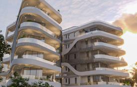 2 dormitorio ático 89 m² en Larnaca, Chipre. 420 000 €