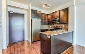 2 dormitorio piso en Scarborough, Canadá. C$796 000