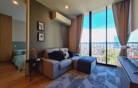 2-dormitorio apartamentos en condominio en Watthana, Tailandia. $398 000