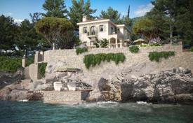 3 dormitorio villa 288 m² en Herceg Novi city, Montenegro. 3 500 000 €