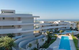 4 dormitorio piso 218 m² en Marbella, España. 2 450 000 €