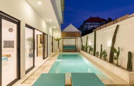 Villa – Seminyak, Bali, Indonesia. $300 000