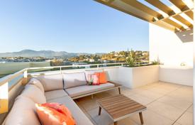 New residential complex with apartments en Cagnes-sur-Mer, Francia. de 690 000 €