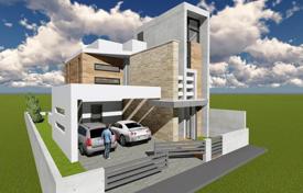 4 dormitorio villa 150 m² en Pafos, Chipre. 360 000 €