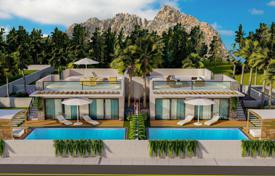 Villa – Famagusta, Chipre. 2 266 000 €