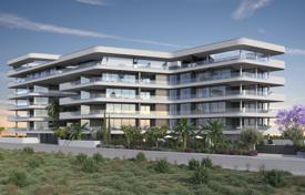 4 dormitorio piso 114 m² en Germasogeia, Chipre. de 357 000 €
