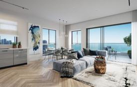 2 dormitorio piso 70 m² en Bat Yam, Israel. $943 000