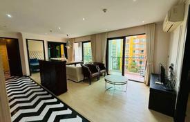 2 dormitorio piso 63 m² en Pattaya, Tailandia. $130 000