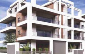 3 dormitorio piso 114 m² en Thermi, Grecia. 300 000 €