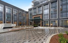 2 dormitorio piso en Etobicoke, Canadá. C$1 029 000