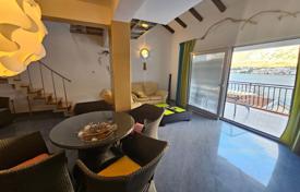 4 dormitorio piso 115 m² en Muo, Montenegro. 300 000 €