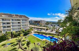 3 dormitorio ático 205 m² en Marbella, España. 695 000 €