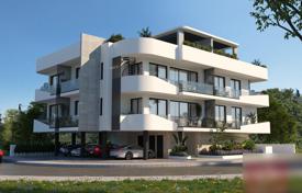 2-dormitorio apartamentos en edificio nuevo 75 m² en Larnaca, Chipre. 235 000 €
