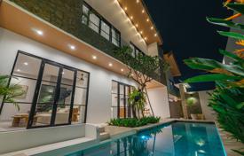 2 dormitorio villa 152 m² en Canggu, Indonesia. $220 000