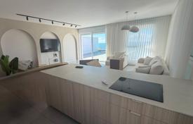 4 dormitorio ático 140 m² en Netanya, Israel. $2 341 000