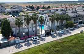 4 dormitorio villa 210 m² en Belek, Turquía. 9 958 000 TRY