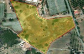 Terreno en Limasol (Lemesos), Chipre. 495 000 €