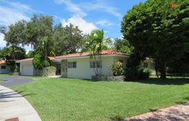 6 dormitorio villa 362 m² en Miami, Estados Unidos. 1 742 000 €