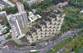 2-dormitorio apartamentos en edificio nuevo 55 m² en Tiflis, Georgia. $105 000