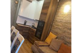 3 dormitorio piso 69 m² en Tiflis, Georgia. $147 000