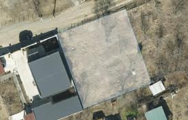 Terreno en Krtsanisi Street, Georgia. $155 000