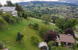 Terreno – Combloux, Auvergne-Rhône-Alpes, Francia. 600 000 €