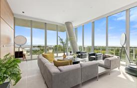 Condominio – South Bayshore Drive, Miami, Florida,  Estados Unidos. $7 300 000