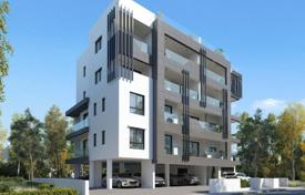 2-dormitorio apartamentos en edificio nuevo en Larnaca, Chipre. 280 000 €