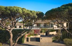 11 dormitorio villa en Saint-Tropez, Francia. 16 500 000 €