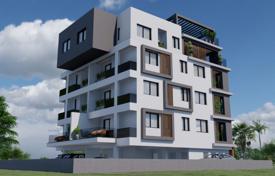 2-dormitorio apartamentos en edificio nuevo en Larnaca (city), Chipre. 255 000 €