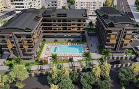 Piso 160 m² en Konyaalti, Turquía. 17 242 000 TRY
