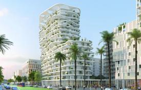 New residential complex with apartments en Niza, Francia. de 336 000 €