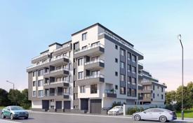 3 dormitorio piso 113 m² en Pomorie, Bulgaria. 164 000 €