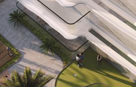 Complejo residencial Zyra Vista – International City, Dubai, EAU. de $243 000