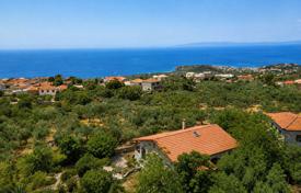 3 dormitorio casa de pueblo 143 m² en Messenia, Grecia. 380 000 €