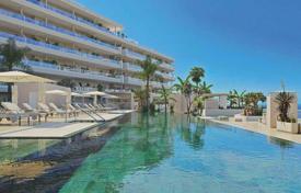 2 dormitorio ático 124 m² en Playa Paraiso, España. 656 000 €