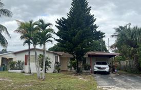 Casa de pueblo – Fort Lauderdale, Florida, Estados Unidos. $390 000