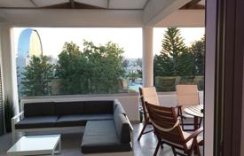 4 dormitorio ático 170 m² en Agios Athanasios (Cyprus), Chipre. 1 300 000 €