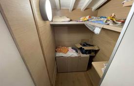 3 dormitorio piso 147 m² en Florencia, Italia. 1 200 000 €
