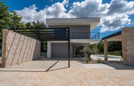 4 dormitorio casa de pueblo 203 m² en Istria County, Croacia. Price on request