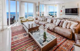 2 dormitorio piso 174 m² en Miami Beach, Estados Unidos. $3 410 000