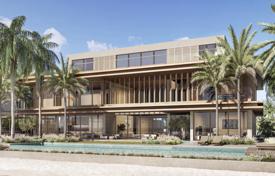 Complejo residencial Palm Jebel Ali — The Beach and Coral Villa Collections — Frond F – Dubai, EAU. de $7 987 000