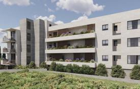 1-dormitorio apartamentos en edificio nuevo en Pafos, Chipre. 355 000 €