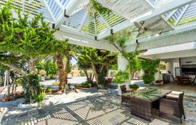 6 dormitorio chalet 550 m² en Armenochori, Chipre. 2 900 000 €