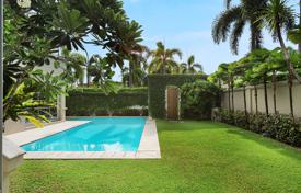 Villa – Bang Tao Beach, Choeng Thale, Thalang,  Phuket,   Tailandia. $513 000