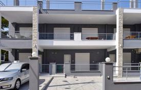 2 dormitorio adosado 50 m² en Peloponeso, Grecia. 100 000 €