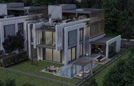 5 dormitorio villa 455 m² en Antalya (city), Turquía. 97 174 000 TRY