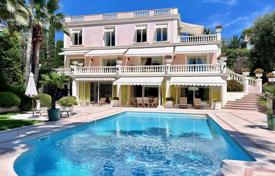 Villa – Cap d'Antibes, Antibes, Costa Azul,  Francia. 11 500 000 €